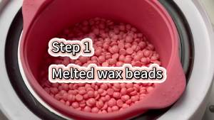 800g/1.76lb Wax Beads 8 PacksHard Wax Beads with 8 Go-To Scents - Wax Beads for Brazilian Bikini & Coarse/Stubborn Hair Removal Hard Wax for Body FaceLegs At-Home Waxing