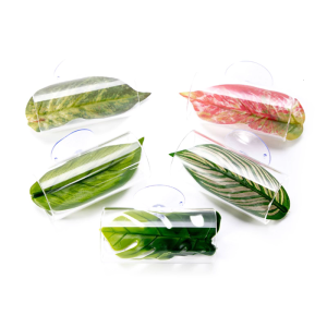 Bettas Breeding Tunnel Healthy Fish Reproduction Bed Fish Tanks Accessory for Fish and Shrimp Home Tanks