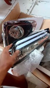 Foglamp Avante 24v: Aksesoris Lampu Kabut Terbaik