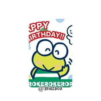 Ezlink Card Sticker Protector Cartoon Stickers