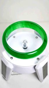 Gelang Giok Bangle Burma Type C Antik Include Kotak Mewah