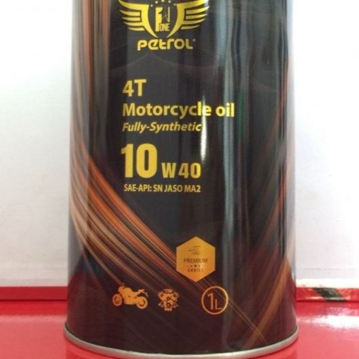 [TỔNG HỢP] Nhớt xe máy UAE Fully 4T 10W40 1L, Nhớt xe máy/xe côn tay ...