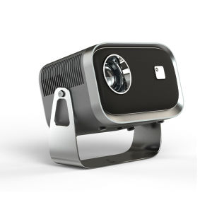 K6 Mini Projector Portable 4K 1080P FHD With 5G WiFi and Bluetooth Home Theater smart Projector