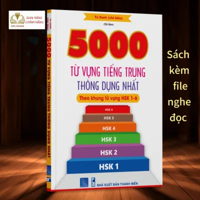 Sách-Combo Sách Siêu trí nhớ chữ Hán Tiếng Trung tập 1+2+3 (In màu)