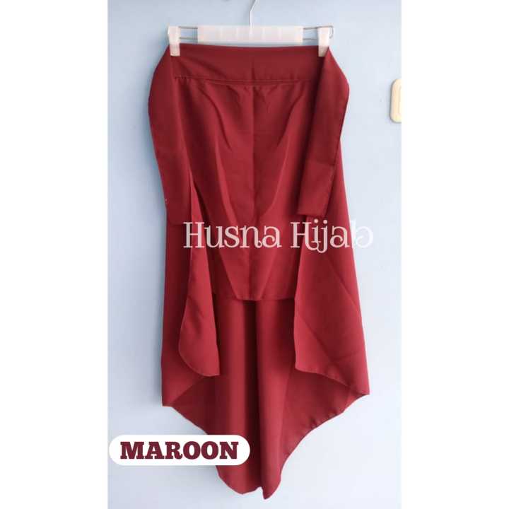 HUSNA HIJAB Niqob Yaman Long Cadar Yaman Panjang Lazada Indonesia husna-hijab-niqob-yaman-long-cadar-yaman-panjang-lazada-indonesia
