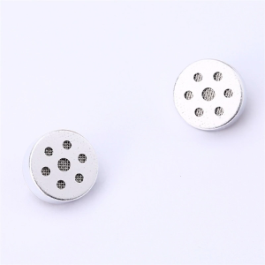 MIC Cartridge MIC Core Microphone Cartridge for Head Core Mic Parts Microphone Cartridge Replace