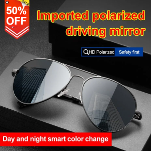 Mens Adult Polarized Metal Sunglasses Colorful Toad Aviator Sunglasses