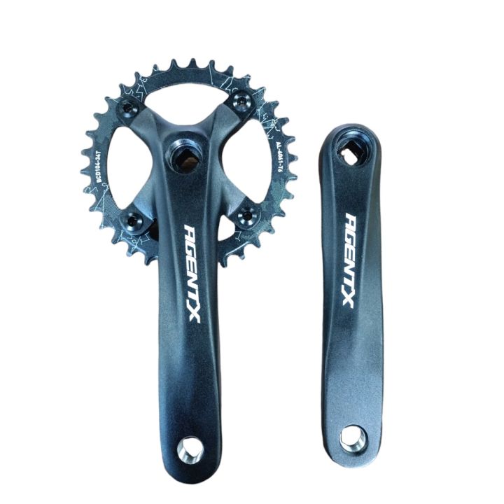 Crankset 1x deals