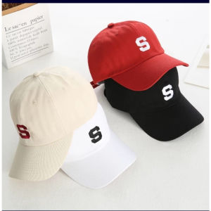 NEW STILE PERIA WANITA TOPI MURAH BERLOGO S