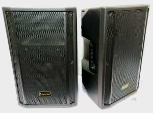 ส่งฟรี  SOUNDBEST รุ่น : PT - 12P ตู้ลำโพงขนาด 12 นิ้ว 2 ทาง 600วัตต์  ราคาต่อ1 ใบ (สินค้าใหม่ มีหน้าร้าน )