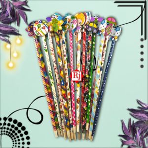 (PCS) Tuding Ngaji Colorful