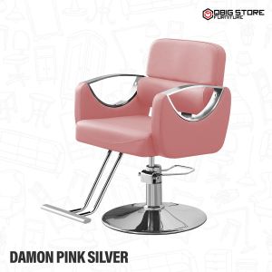 Kursi Salon Babershop Barber Chair Premium