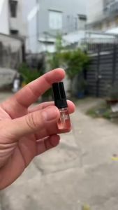 [3 TẶNG 1] Tinh Dầu Nước Hoa Nam Nữ - Dạng Lăn Và Xịt - Lưu Hương 10h