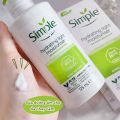 Lotion Dưỡng Ẩm Simple  Hydrating Light Moisturiser 125ml. 