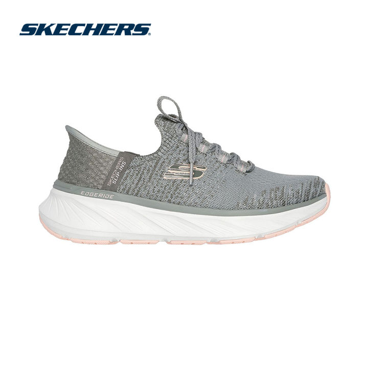 Skechers Women Slip-ins Relaxed Fit Sport Edgeride Impression
