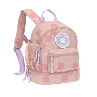 Lassig Mini Backpack Pattern (2 Colours)