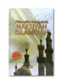 Buku Pilar-Pilar Pengokoh Nafsiyah Islamiyah. 
