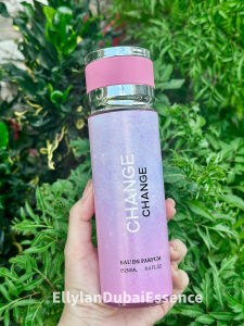 CHANGE 250ml – Thơm nhẹ mà khiến ai cũng phải ngoái nhìn