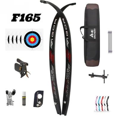ILF Recurve 68inch 20-40lbs Set