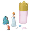 Disney Princess Royal Color Reveal Assortment (HMB69) เซอร์ไพรส์ รอยัลคัลเลอร์รีวีล รุ่น HMB69. 