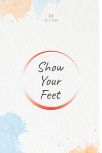 Hellona Akira Sepatu Flatshoes Wanita Cantik Out Sole Karet Anti Slip