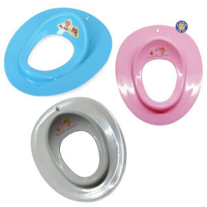 Ghế Bệ Ngồi Bồn Cầu Ghế Lót Toilet Ghế Đi Vệ Sinh Có Đệm Cho Bé 5438/39 VIỆT NHẬT -TADAHOME