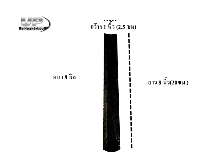 ฟันคราดรถไถคุณภาพดี เพิ่มประสิทธิภาพการเตรียมดิน