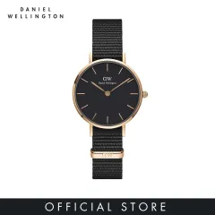 Dw ashfield 2025 rose gold