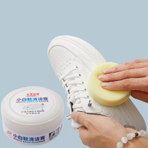 Multifunctional Cleaning Paste Shoe Cleaner Magic Stain Remover Cleaner Shoe Care KMV Trading