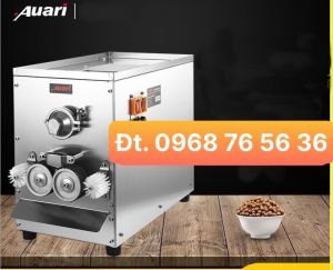 Máy làm viên hà thủ ô vo viên hoàn mềm tự động