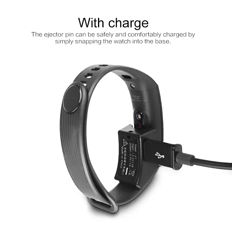 Honor smart outlet band charger