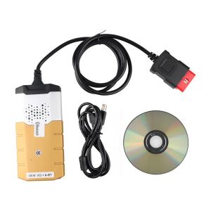 DS150 Bluetooth-compatible Cable Scanner Automotive Diagnostic Tool