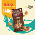 Eureka BBQ Popcorn 140g Pack. 
