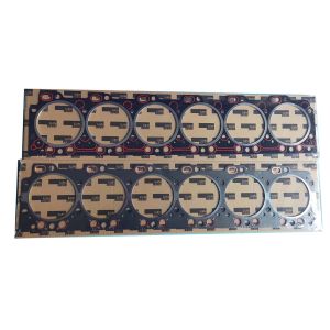 3921216 CYLINDER HEAD GASKET CUMMINS [PRE-ORDER BEFORE ARRIVAL] ALTERNATIVE: 3415501 3938267 3921850 3935585 3967011 3931019 3928168 3907682 3911342