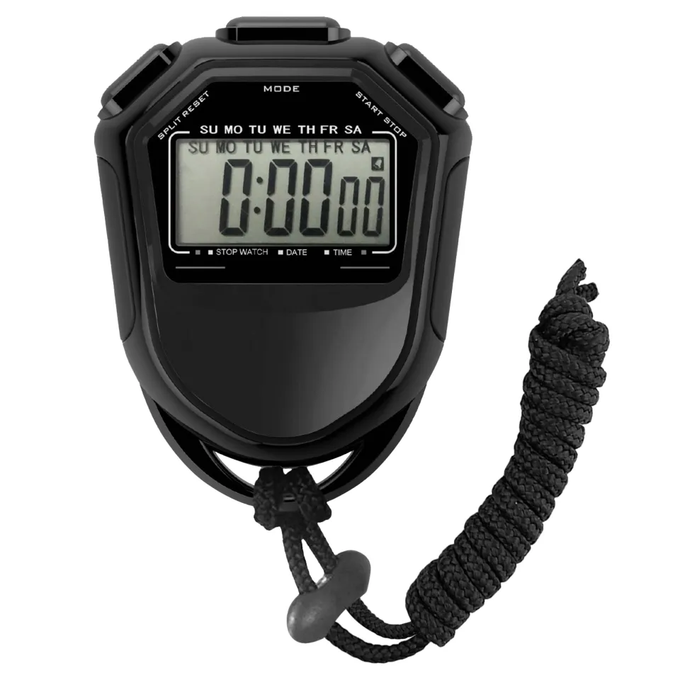 Underwater stopwatch outlet