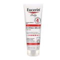 Eucerin, Baby, Eczema Relief Cream, 5 oz (141 g)/ 8 oz (226 g). 