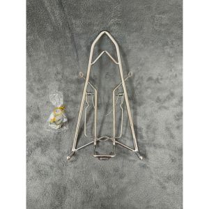 Baga Winer V1 kiểu nhọn chuẩn Inox dày 10 ly chắc chắn