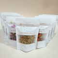 Miler L' Chaim Chamomile Flower Tea. 