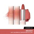 3CE Cashmere Hug Lipstick CW 06. 