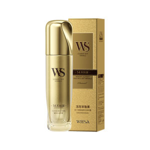 Beauty Serum/Facial Toner/Lingzhi Polypeptide Anti Wrinkle Spray/Firming Moisturizing Facial Care/Adult Women Daily Skincare