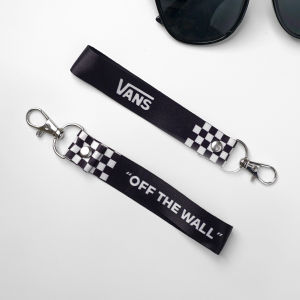 Gantungan Kunci Premium lanyard Keychain starp key holder karsa