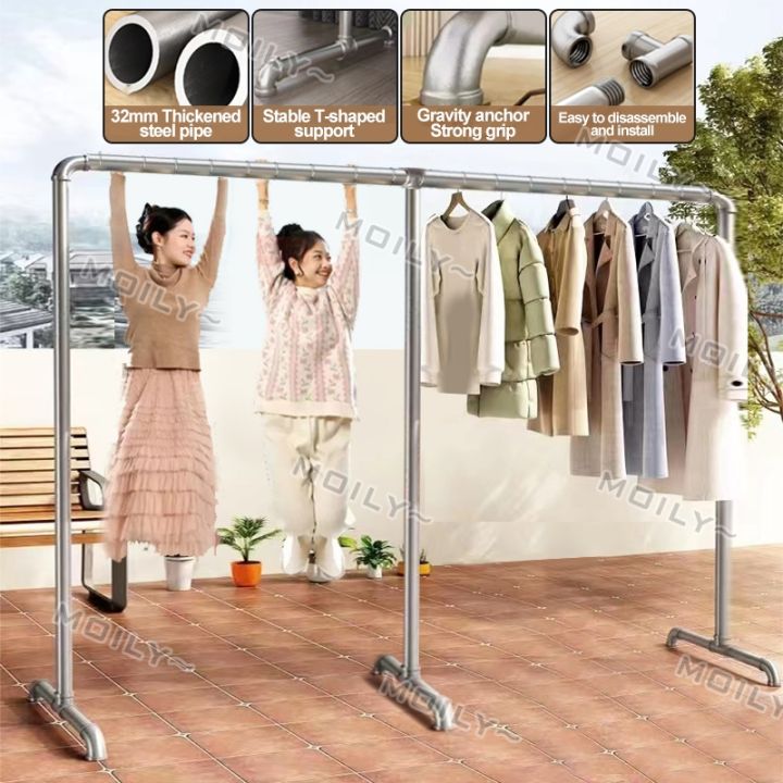 Dress 2025 anchor stand