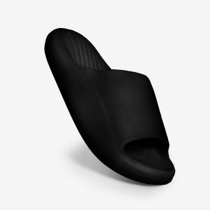 Juragan Selop - Sandal Shoes Selop Karet Wanita Dewasa Tahan Air Empuk dan Antiselip