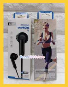 Headset stereo AB-07