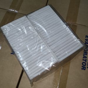 Car Aircon Cabin Filter For Honda Crv 2002 - 2004