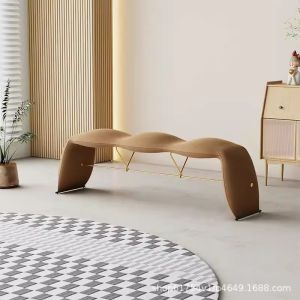 Bench Bench Shoe Changing Stool Leisure Stool Bench Living Room