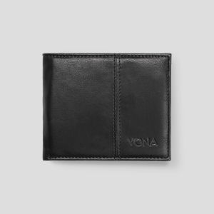 VONA Odin Wallet - Dompet Pria Kulit Kartu Pendek Variasi Warna