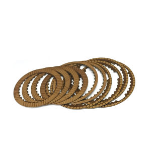 TRANSPEED 4L60-E 4L60E 4L65E เกียร์อัตโนมัติแรงเสียดทานแผ่นแผ่นชุดสำหรับ Cadillac Chevrolet 1994-Up