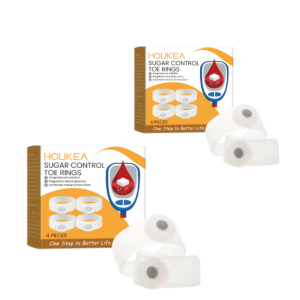 ⚡Hot⚡Tangshu care foot ring for middle-aged and elderly people Gentle care body care health care ring for middle-aged and elderly people