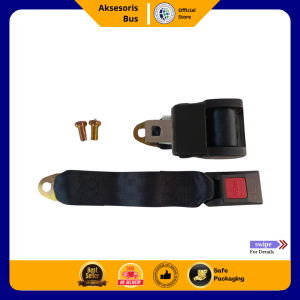 Safetybelt 2 Titik Otomatis